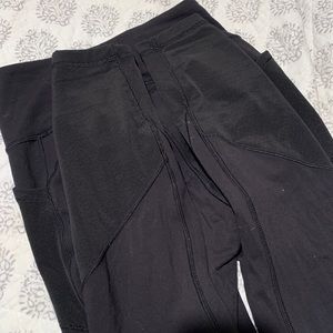 Size 6 Lululemon leggings